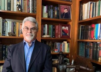 Saul Torres Millán: “La cárcel recibe al hombre, el delito se queda afuera.”