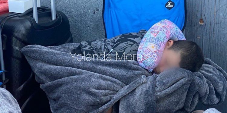 “Es otro tipo de migración es otro tipo de necesidad, porque ellos vienen huyendo de una guerra: ”Yolanda Morales