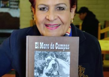 La historia de “El Moro de Cumpas” a través de los ojos del pueblo.