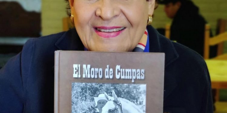 La historia de “El Moro de Cumpas” a través de los ojos del pueblo.