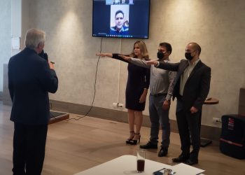 La doctora Edith Ruiz es la nueva Presidenta del Colegio de Cardiología de Sonora