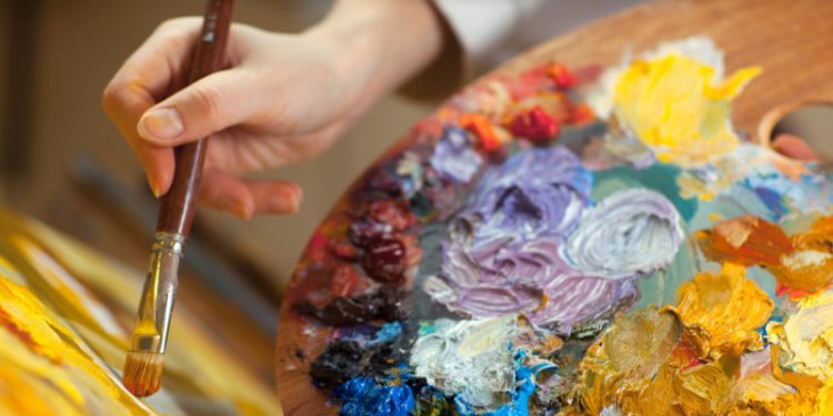 Desconocimiento del arte en sonora