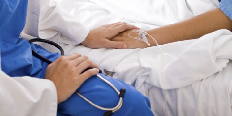 ¿Como mejora la calidad de vida de los pacientes con los cuidados paliativos?