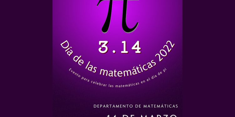 Celebran el día de las matemáticas con evento en la universidad de sonora 