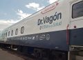 Dr. Vagón: El tren que transforma la calidad de vida de las comunidades marginadas