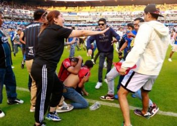 Pistas del crimen organizado en los hechos ocurridos en Querétaro