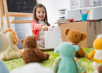 Cosas que los niños entienden mejor que tú