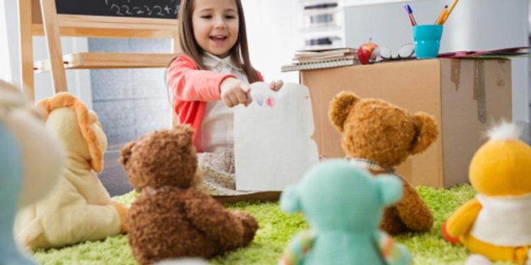 Cosas que los niños entienden mejor que tú