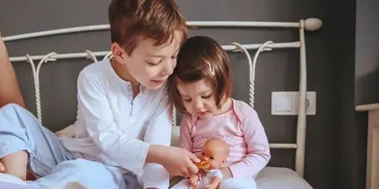 ¿Existe el instinto maternal o es un mito?