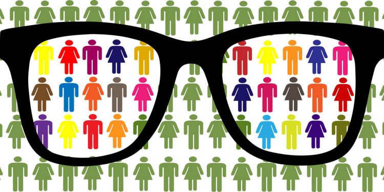 Construir una sociedad con perspectiva de género