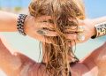¿El cabello crece más deprisa al sol?