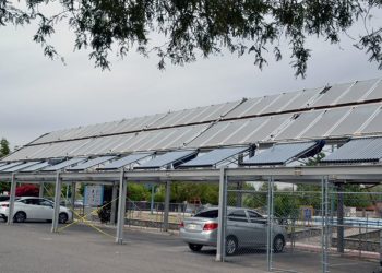 Reduce Unison consumo energético en todos sus campus: Dirección de Infraestructura
