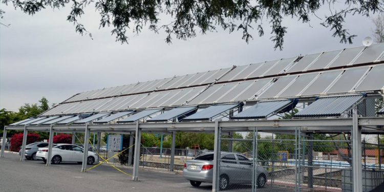 Reduce Unison consumo energético en todos sus campus: Dirección de Infraestructura