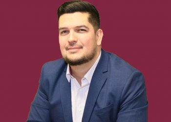 Axayácatl Yeomans: “el mayor número de casos de violencia hacia niños se dan dentro del núcleo familiar.”