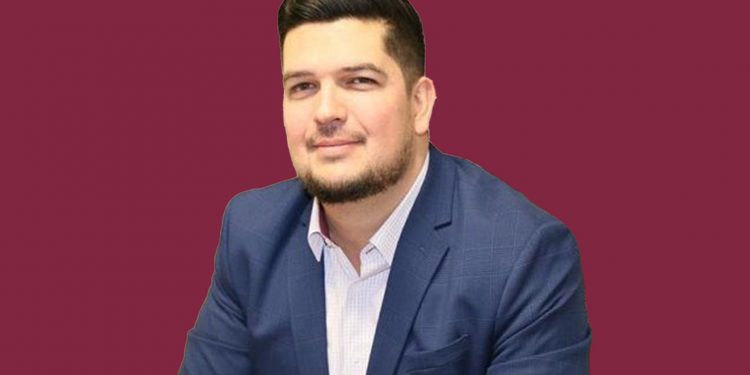 Axayácatl Yeomans: “el mayor número de casos de violencia hacia niños se dan dentro del núcleo familiar.”