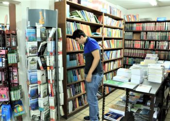 El hábito de la lectura abre en las personas nuevas expectativas