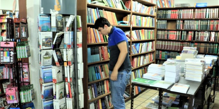 El hábito de la lectura abre en las personas nuevas expectativas