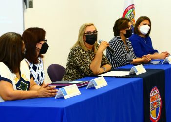 Ponen en marcha Proyecto Infraestructura Verde entre Unison y Universidad de Arizona