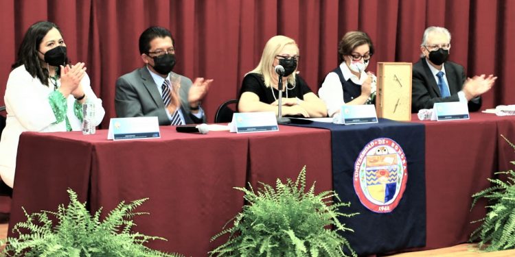 Inician Unison las Cátedras Extraordinarias