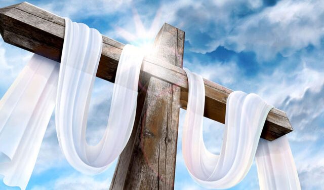 El verdadero sentido de la Semana Santa