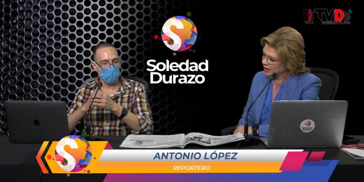 Líderes en Sonora en contra de la consulta de revocación