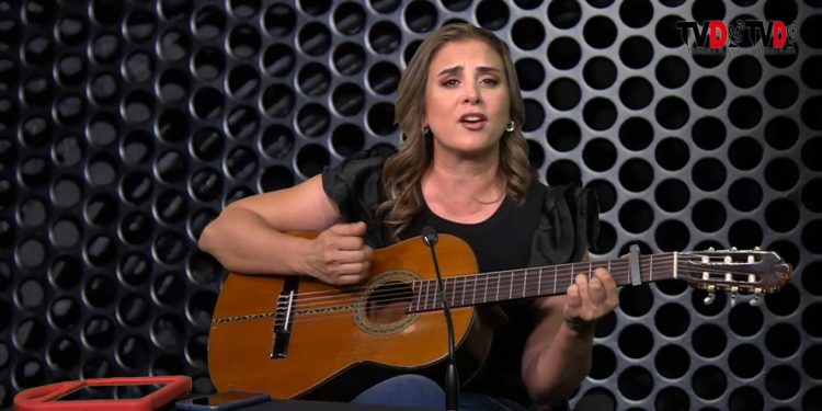 Margoth Pavlovich: A pesar de los prejuicios decidió ser ella.