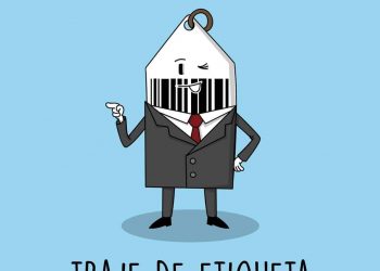 Traje de Etiqueta