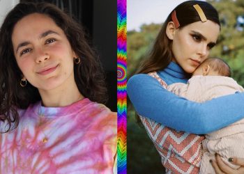 Recobra el encanto de los años 60’s con su emprendimiento