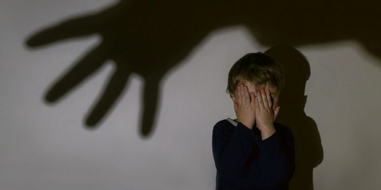 En Hermosillo: Más de 2 mil niños sufren de violencia