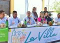 Anuncian proyecto “La Villa” para promover a Villa de Seris