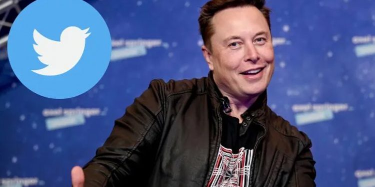 Elon Musk: El Tony Stark de la vida real compra Twitter