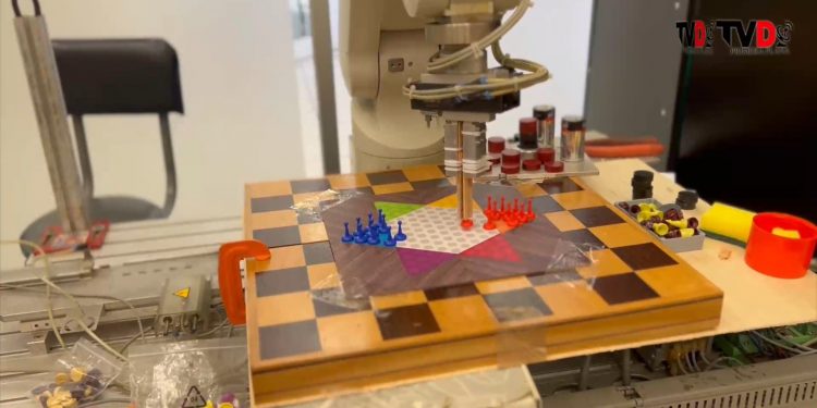 La Universidad de Sonora abre convocatoria para Maestría en inteligencia artificial