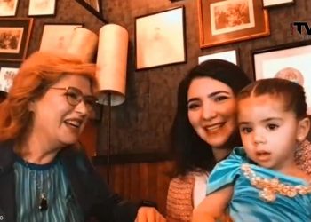 #MujeresQueInspiran: Heidi Osuna, mamá, feminista y directora de Enkoll