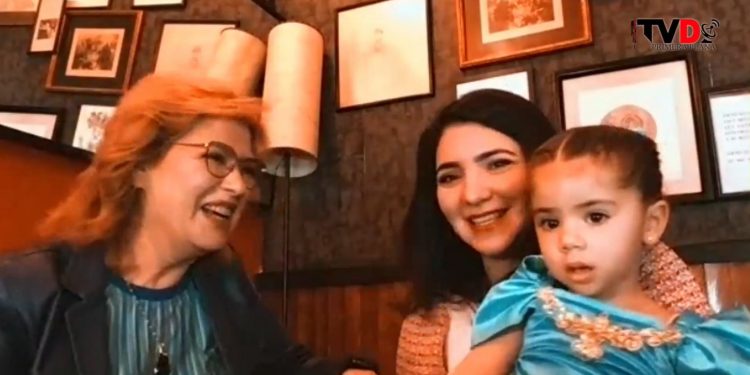 #MujeresQueInspiran: Heidi Osuna, mamá, feminista y directora de Enkoll