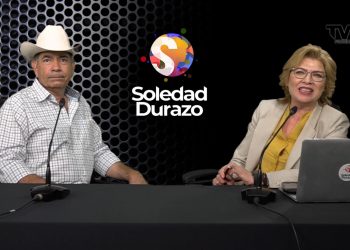 Juan Ochoa busca ser un presidente transparente y cerca para la Unión Ganadera