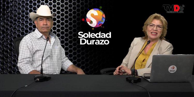 Juan Ochoa busca ser un presidente transparente y cerca para la Unión Ganadera