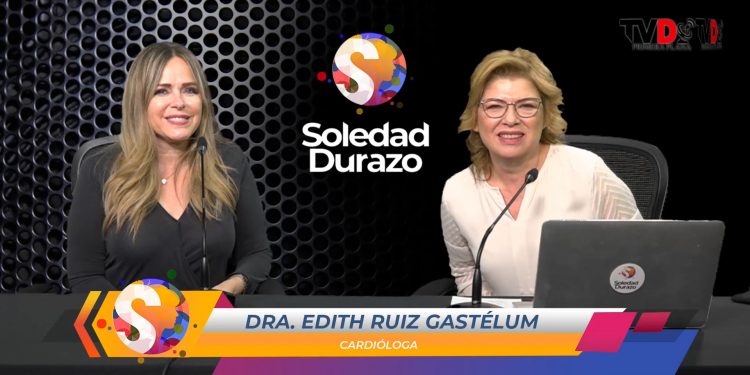 Edith Ruiz Gastélum: Un ejemplo profesional y de maternidad