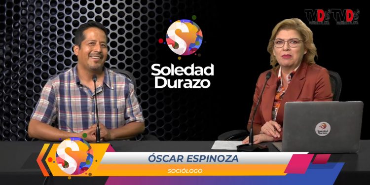Nuevas masculinidades; no a la violencia