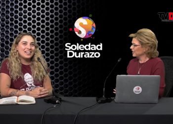 “Es un derecho que hay que hacer valido”: Fany Duarte vocera de Morena