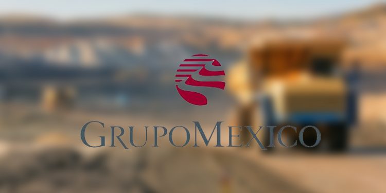 Gómez Urrutia miente una vez más: Grupo México