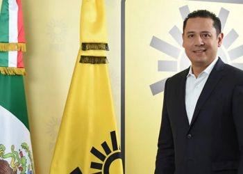 PRD solicita anular la consulta de revocación de mandato