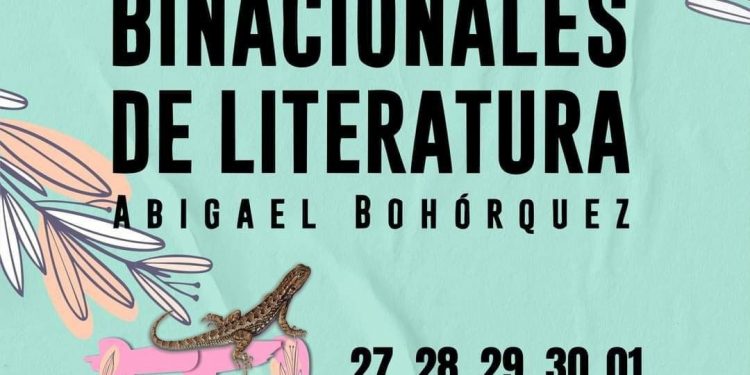 Se acercan las Jornadas Binacionales Abigael Bohórquez