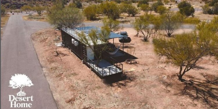 Desert Sonora un lugar para conectar con la naturaleza