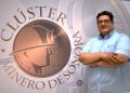 Tiene Clúster Minero de Sonora, A.C. nuevo Director General: Fernando Estrada 