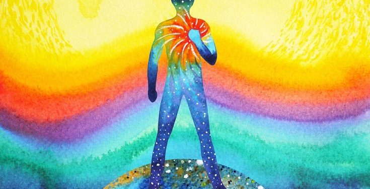 Hay 7 tipos de almas ¿Cuál es la tuya?