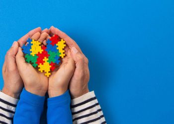 Día Mundial de la concienciación sobre el autismo: Todos somos azules