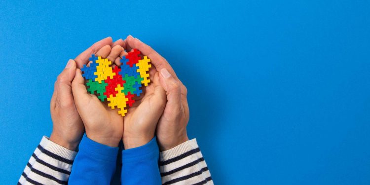 Día Mundial de la concienciación sobre el autismo: Todos somos azules