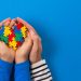Día Mundial de la concienciación sobre el autismo: Todos somos azules