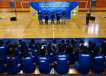 Listos búhos para representar a la Unison en la Universiada Nacional 2022