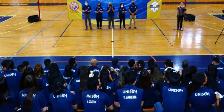 Listos búhos para representar a la Unison en la Universiada Nacional 2022